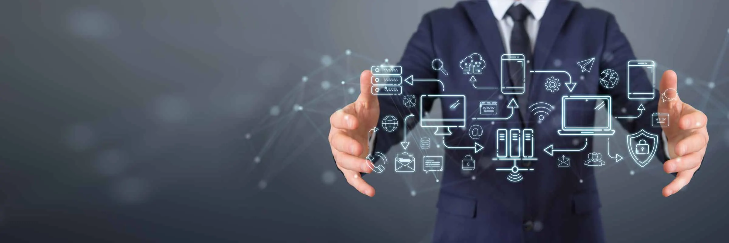 Product data, datasheets and SEO content across web, mobile and search