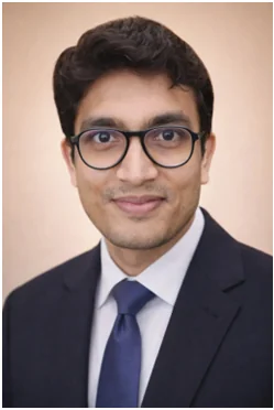 Abhishek Agrawal — DistyMan core team