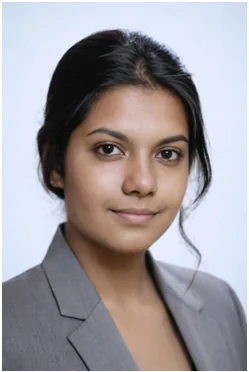 Aditi Garg — DistyMan core team