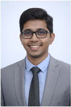 Avishek Majumder — DistyMan core team