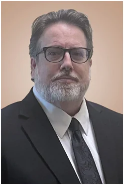 Gorden Mack — DistyMan core team