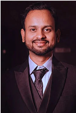 Izhar Aazmi — DistyMan core team