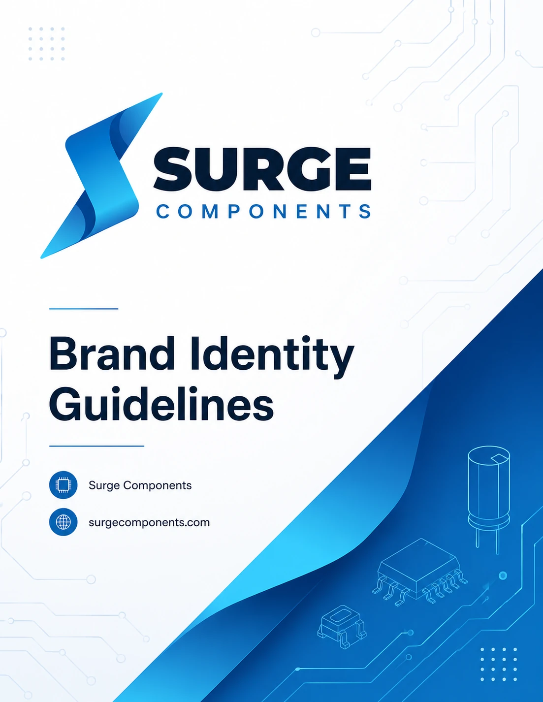 Surge Components