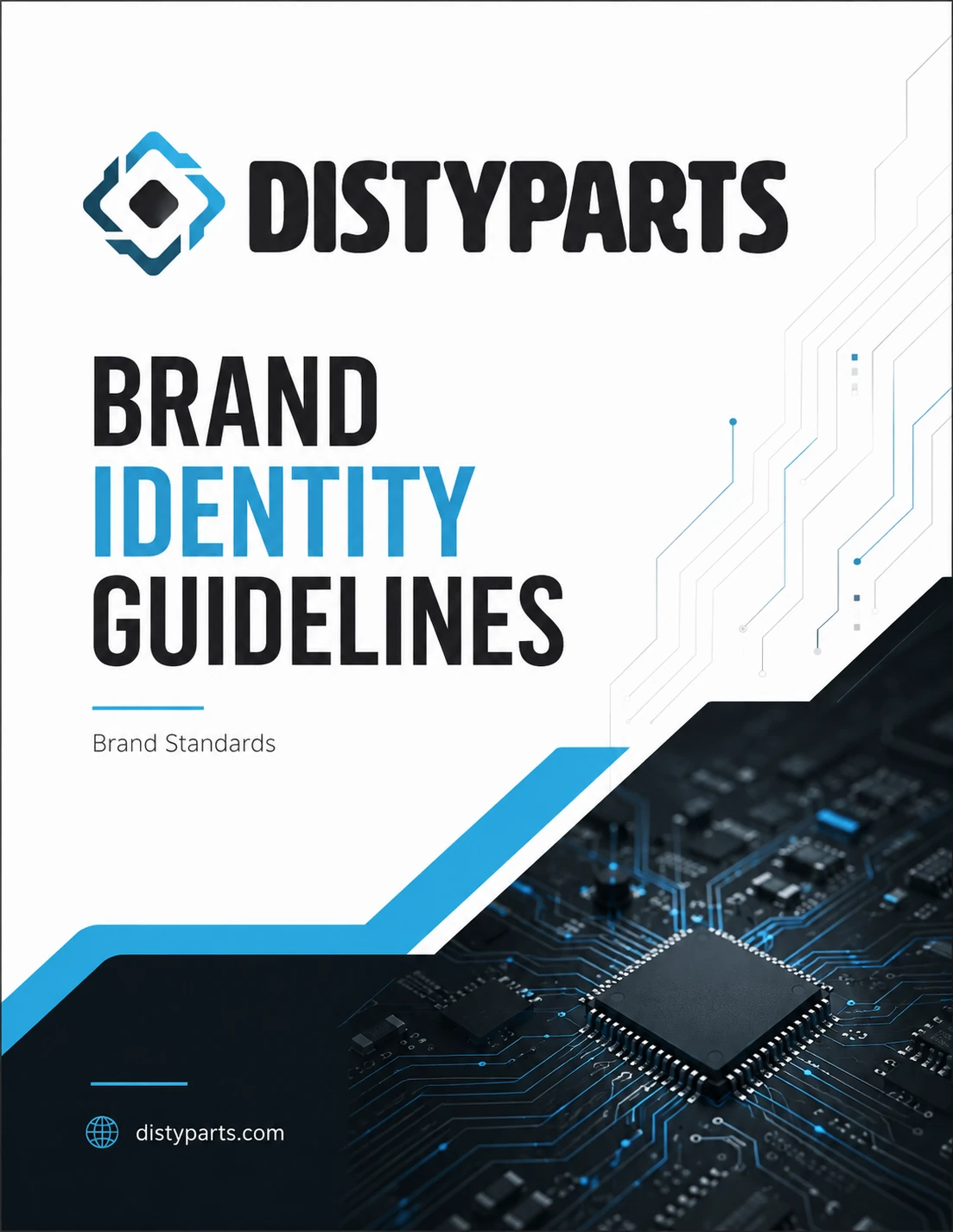 DistyParts