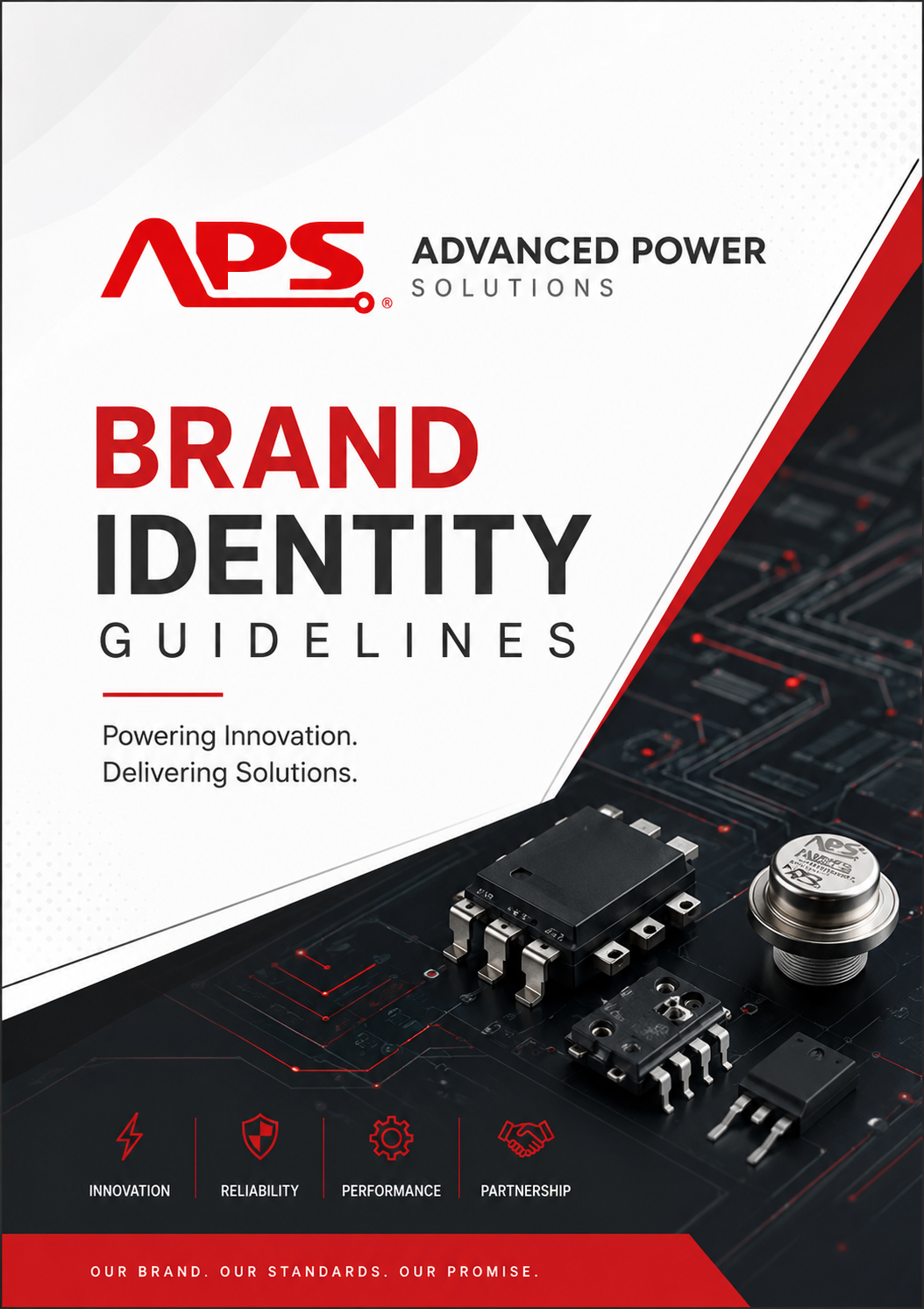Advanced Power Solutions