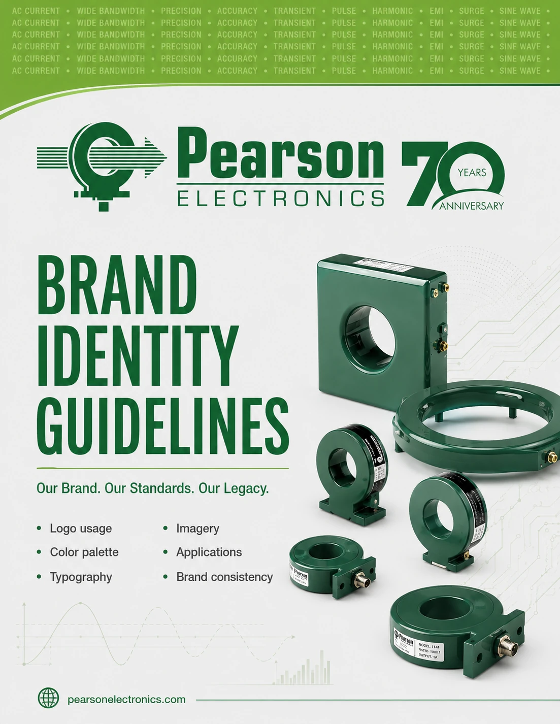 Pearson Electronics