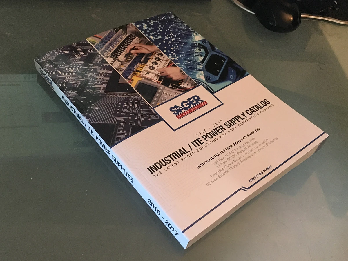 Sager Power Systems