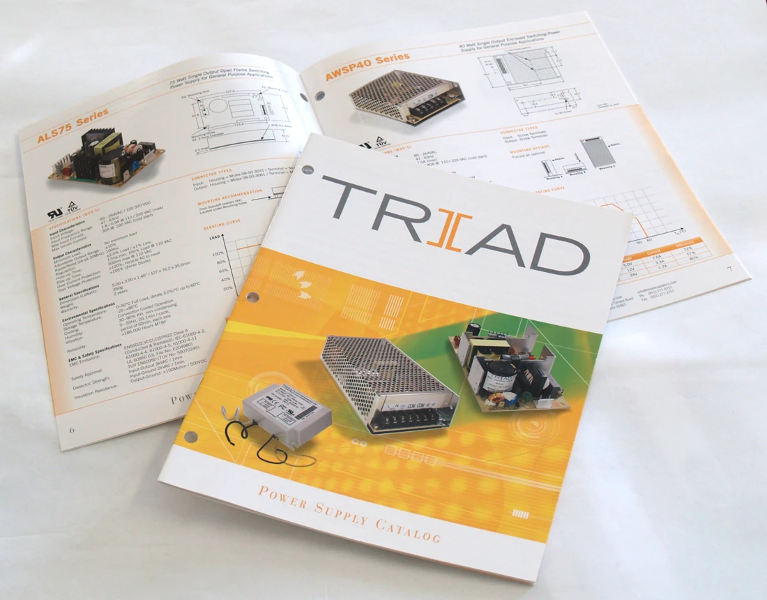 Triad Magnetics