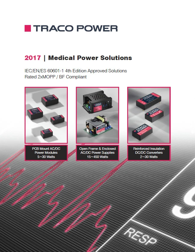 TracoPower