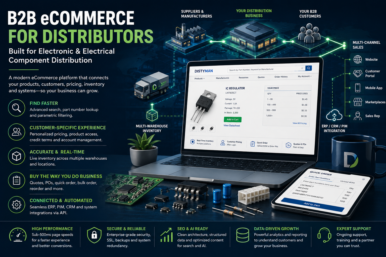 How a Bad Website Can Drive Customers Away