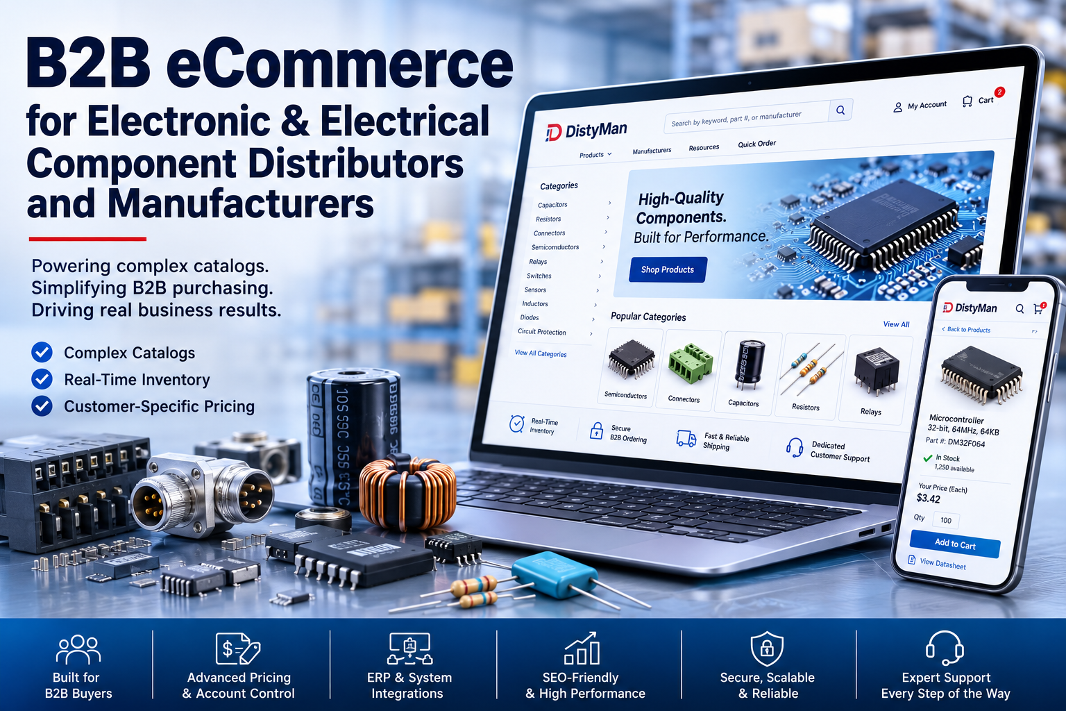 Manufacturers Are Digitizing at Twice the Rate