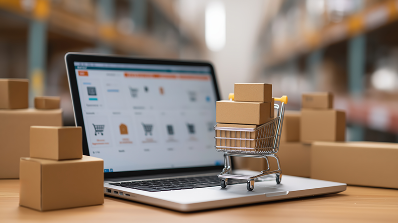 Create exceptional shopping experiences