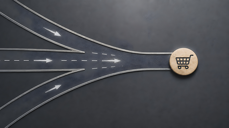 Unified B2B & B2C E-Commerce