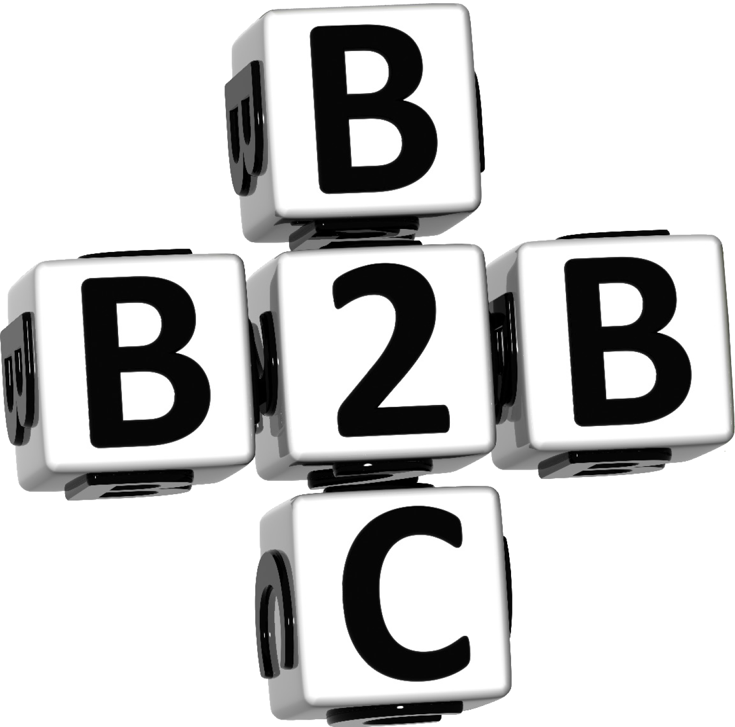 Unified retail and B2B e-commerce on one platform